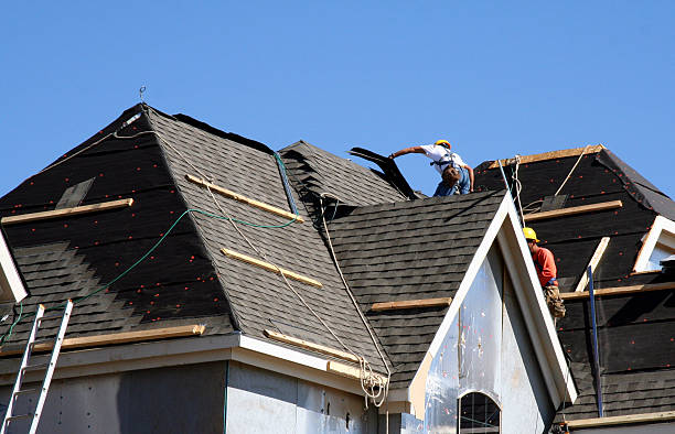 Best Commercial Roofing Services  in Hampton, IA