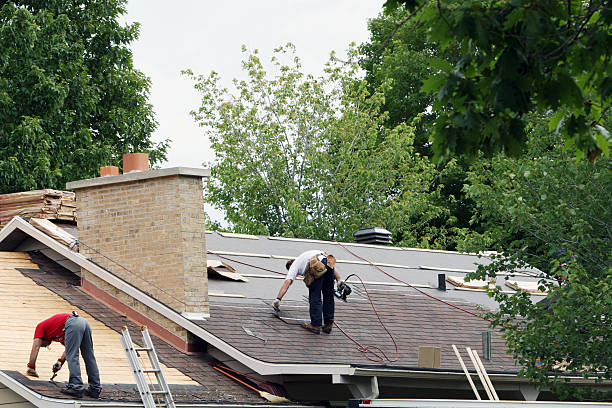 Best Emergency Roof Repair  in Hampton, IA