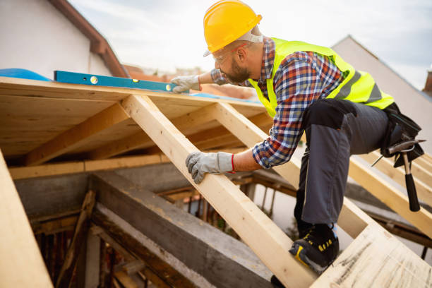 Roof Repair Estimates in Hampton, IA