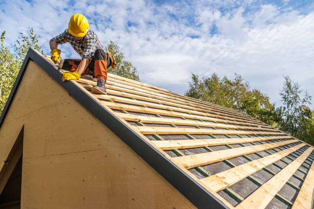 Roof Waterproofing Services in Hampton, IA