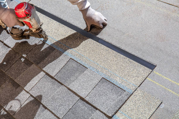 Best Residential Roofing Contractor  in Hampton, IA